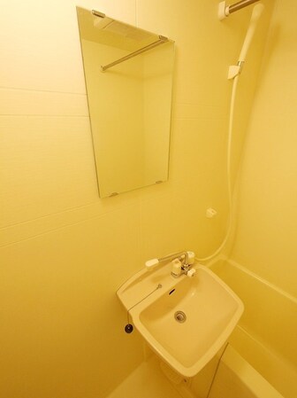 レオパレスフィーユIIの物件内観写真